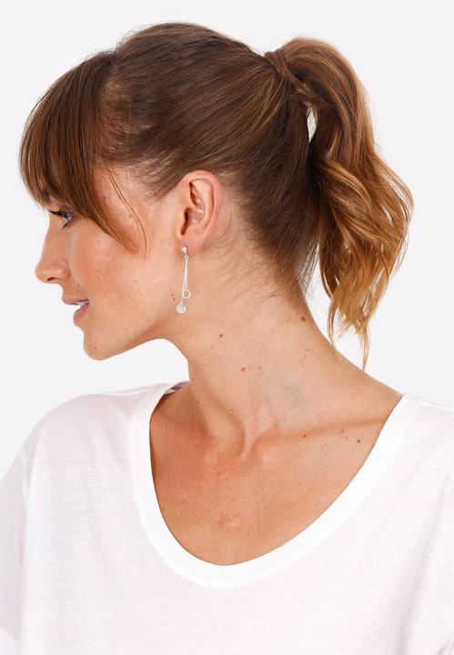 Immagine prodotto Elli Kreis Stab (Argento)