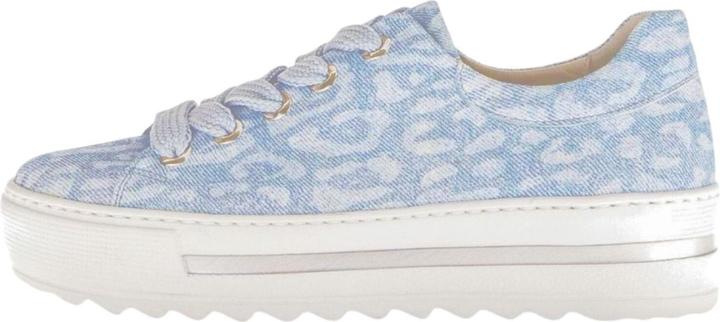 Actual product image Gabor Sneaker (39)