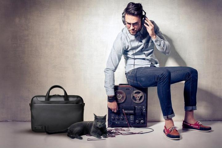 Image du produit Port Designs Zurich (13", Universel)
