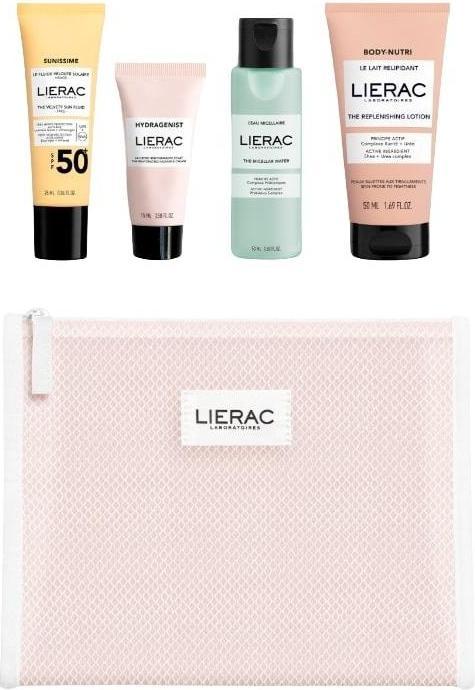 Immagine prodotto Lierac - Il set regalo Beauty Essentials per la cura della pelle
