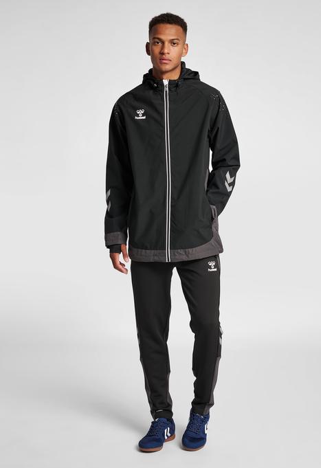 Produktbild hummel hmlLEAD Allwetterjacke Herren (S)