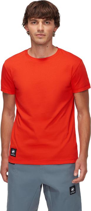 Produktbild Mammut Massone T-Shirt Men Patch (L)