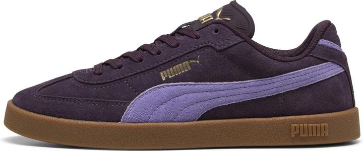 Puma Club II Era Suede