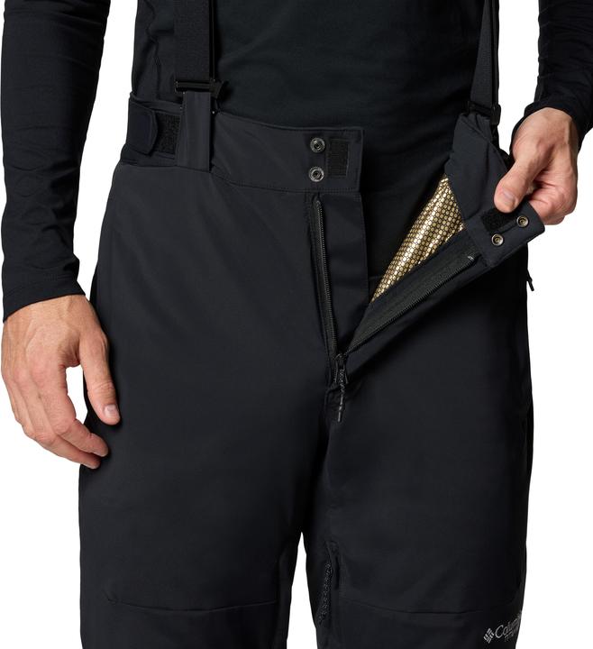 Actual product image Columbia Cirque Bowl Pant (S)