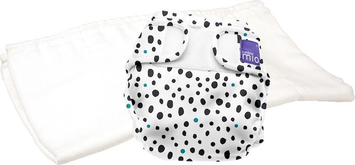 Actual product image Bambino Mio Mioduo All-in-Two (Size 1)