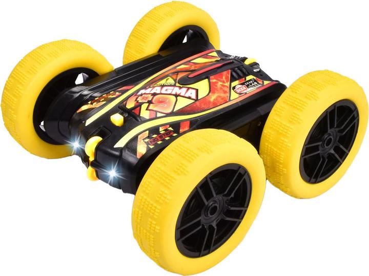 Image du produit Dickie RC Fire 'n Frost Flippy, RTR