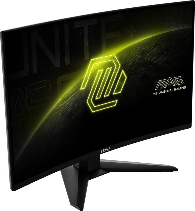 Productafbeelding MSI MAG 274CXF (1920 x 1080 Pixels, 27")