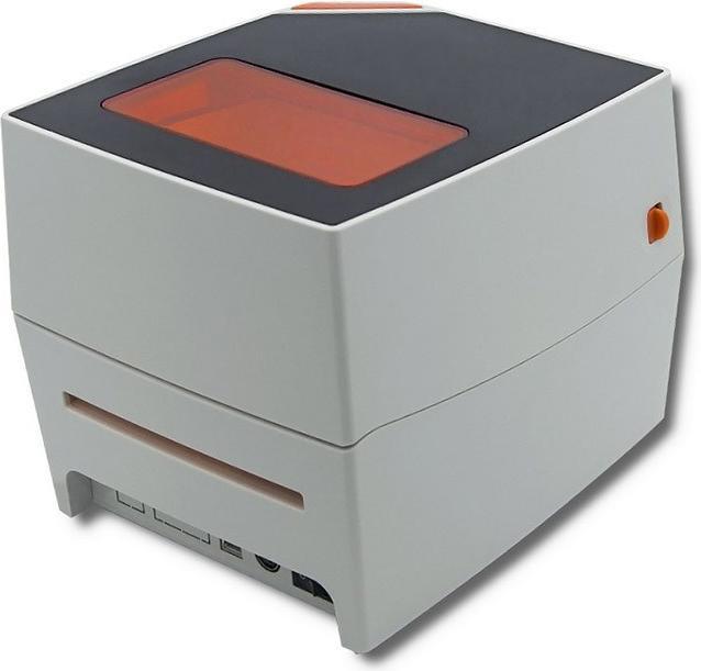 Produktbild Qoltec Label printer thermal (41209 dpi)