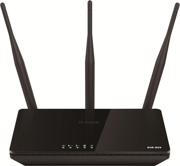 Image du produit D-Link Dir-809/E