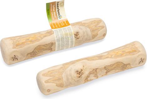 Produktbild Beeztees Hundesnack Kaffeeholz (6 Stk., 387 g)
