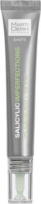 Actual product image Martiderm Salicylic Imperfection Shot 20ml (20 ml)