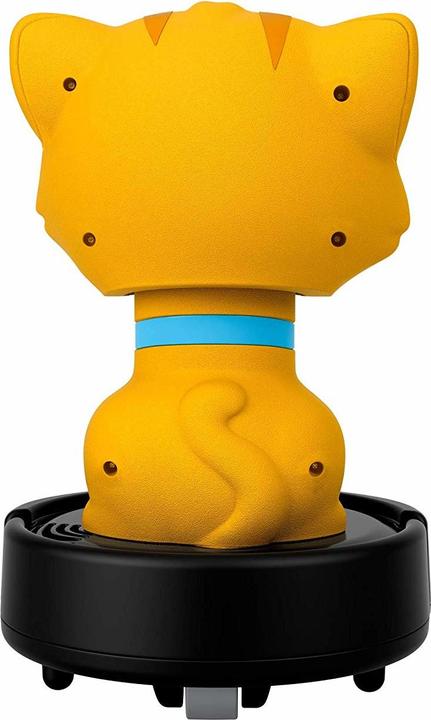 Image du produit Fisher-Price Chat-spirateur - Jouet d'éveil - A partir de 9 mois