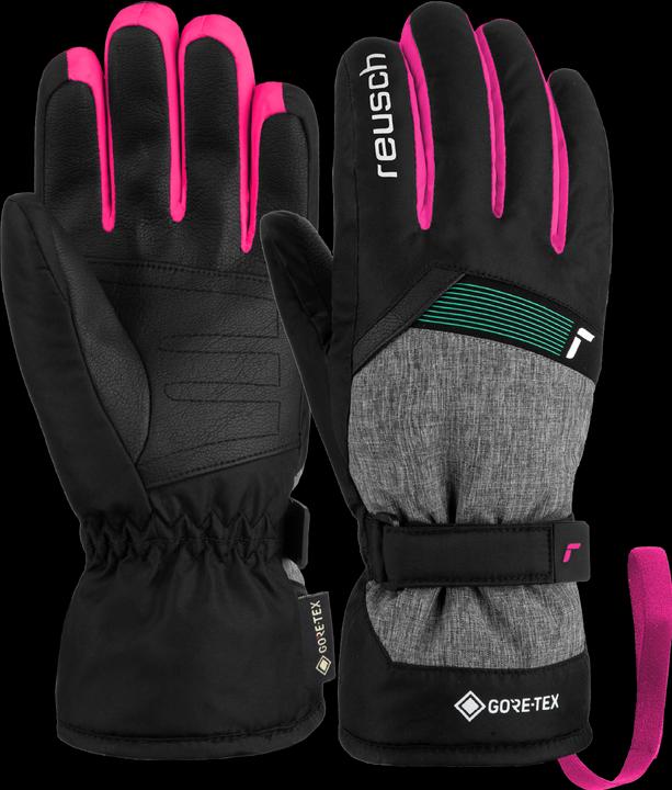 Produktbild Reusch Flash GORE-TEX JR (6)