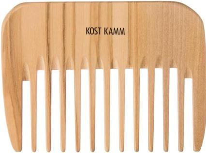 Produktbild Kost Kamm Lockenkamm