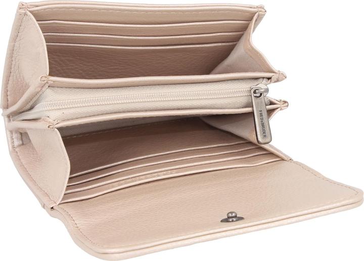 Immagine prodotto FredsBruder Portafoglio Enna in pelle 12 cm