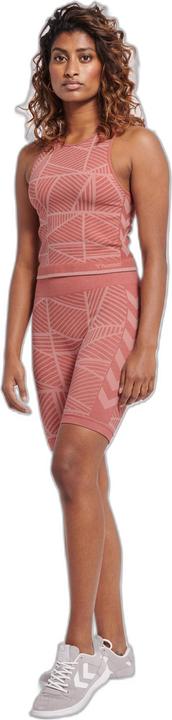 Actual product image hummel Mt Energy Seamless Crop Top (S)