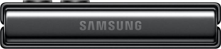 Image du produit Samsung Galaxy Z Flip5 (256 Go, Graphite, 6.70", SIM + eSIM, 12 Mpx, 5G)