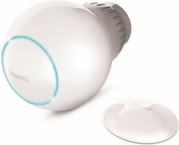 Produktbild Fibaro Radiator