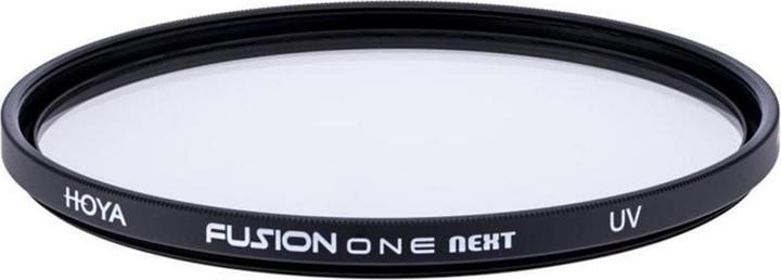 Hoya Fusion ONE Next UV Filter (67 mm, Filtre UV, 67 mm)