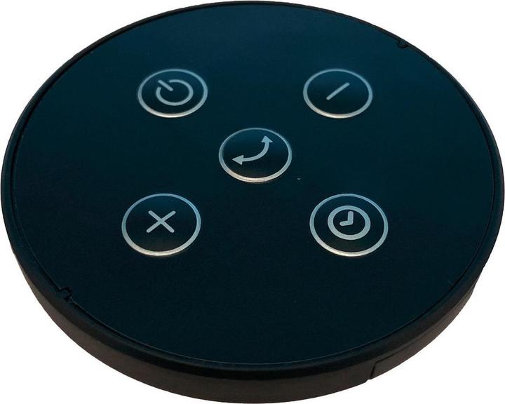 Actual product image Stylies Uranus (54 dB)