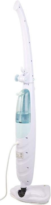 Produktbild Sichler Kompakter Dampfreiniger für Hart- und Teppichböden (1500 W)