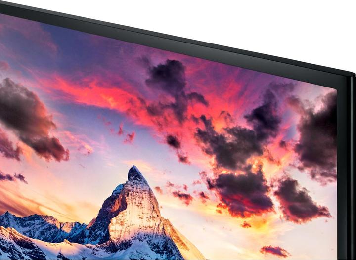 Actual product image Samsung S24F356FHR (1920 x 1080 pixels, 24")
