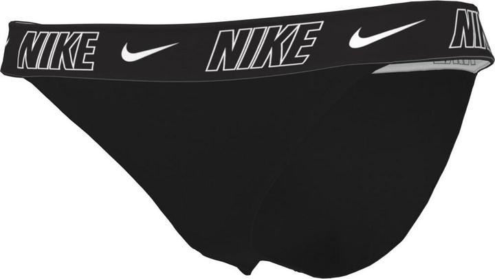 Actual product image Nike FUSION LOGO TAPE Banded Bottom (L)