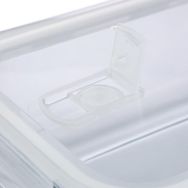 Actual product image Relaxdays glass containers