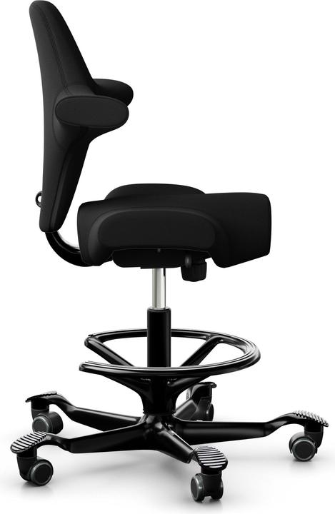 Produktbild HAG Capisco 8106 XTREME mit Fussring