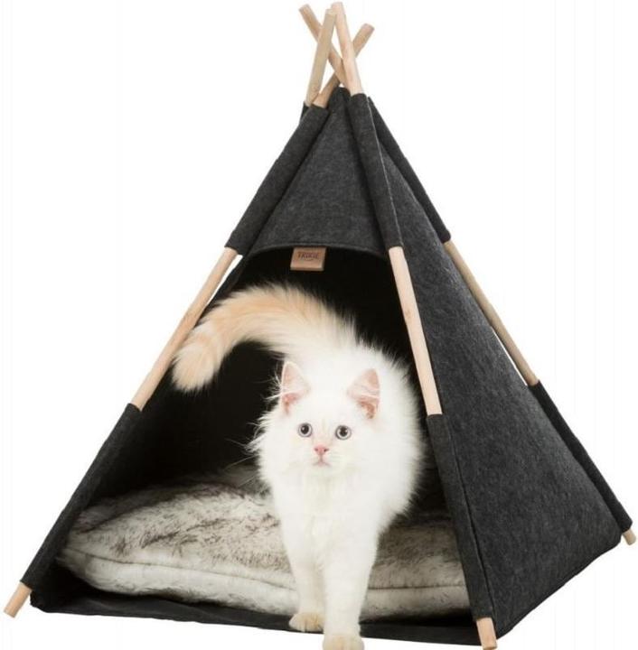Image du produit Trixie Le tipi de la grotte des câlins (Chien, Chat)