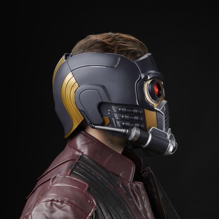 Actual product image Guardians of the Galaxy - Star Lord