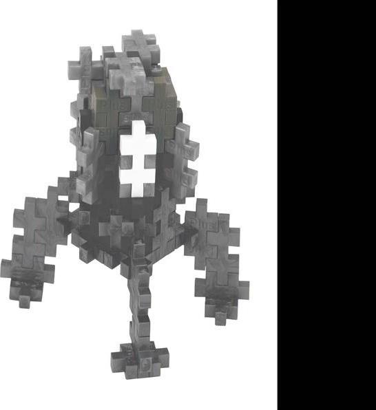 Produktbild Plus-Plus Tube Lunar Lander pcs