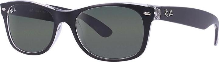 Actual product image Ray Ban New Wayfarer