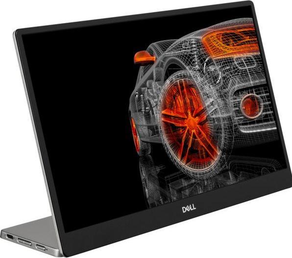 Image du produit Dell C1422H Portable Monitor (1920 x 1080 pixels, 14")
