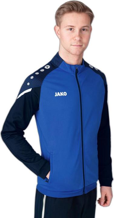Produktbild JAKO Polyesterjacke Performance (XXL)