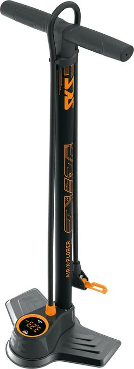 Actual product image SKS Air-X-Plorer Digi 10.0
