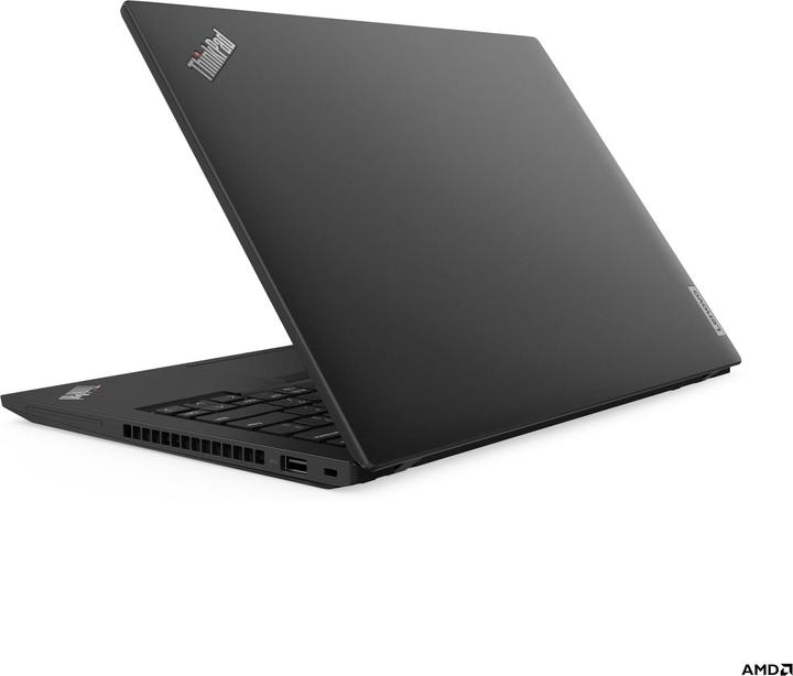 Produktbild Lenovo ThinkPad T14 Gen 4 (14", AMD Ryzen 7 Pro 7840U, 32 GB, 512 GB, DE)