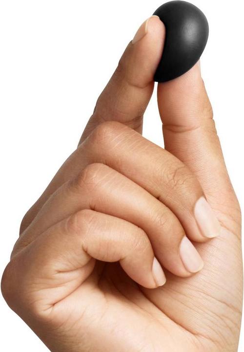 Actual product image Sugru by tesa Sugru Mouldable All-Purpose Glue, versatile adhesive dough for decorating, gluing & repairing (10.50 g)