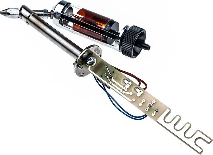 Weller Erem Desoldering Head Dsx80 (Desoldering set)