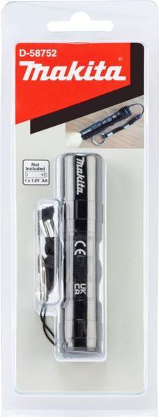 Makita LED penlight (9 cm)