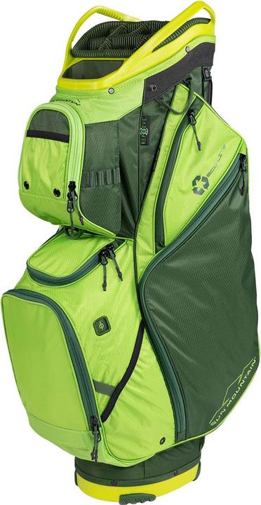 Sun Mountain Ecolite Cart EWP