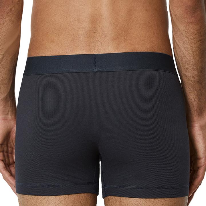 Immagine prodotto Marc O'Polo Pantaloncini e pantaloni a coste Iconic Retro in confezione da 2 pezzi (L, Confezione da 2)