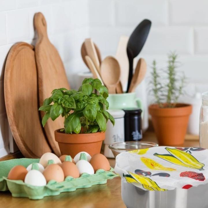 Image du produit Westmark Topfhauben (6 x)