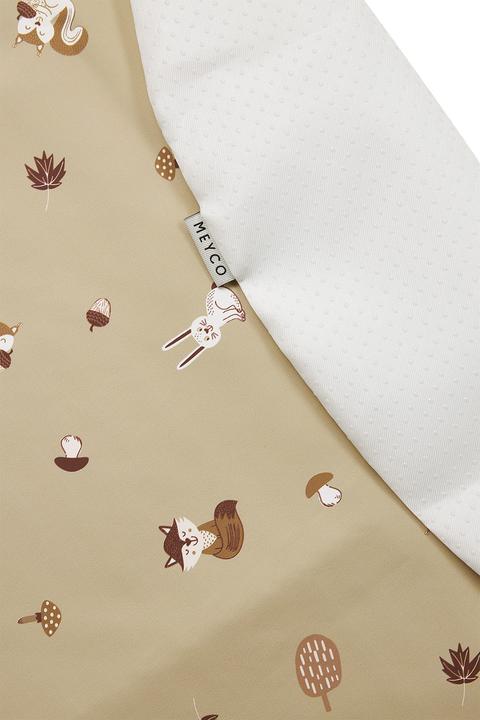 Produktbild Meyco Forest Animals