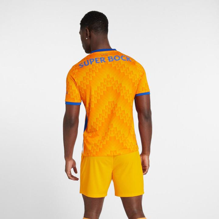 Immagine prodotto New Balance Maglia FC Porto Away SS 24/25 (XL)