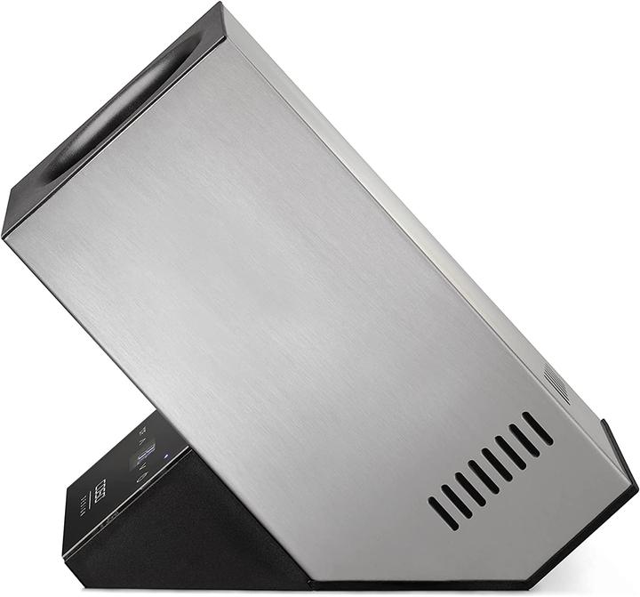 Actual product image Caso WineCase One