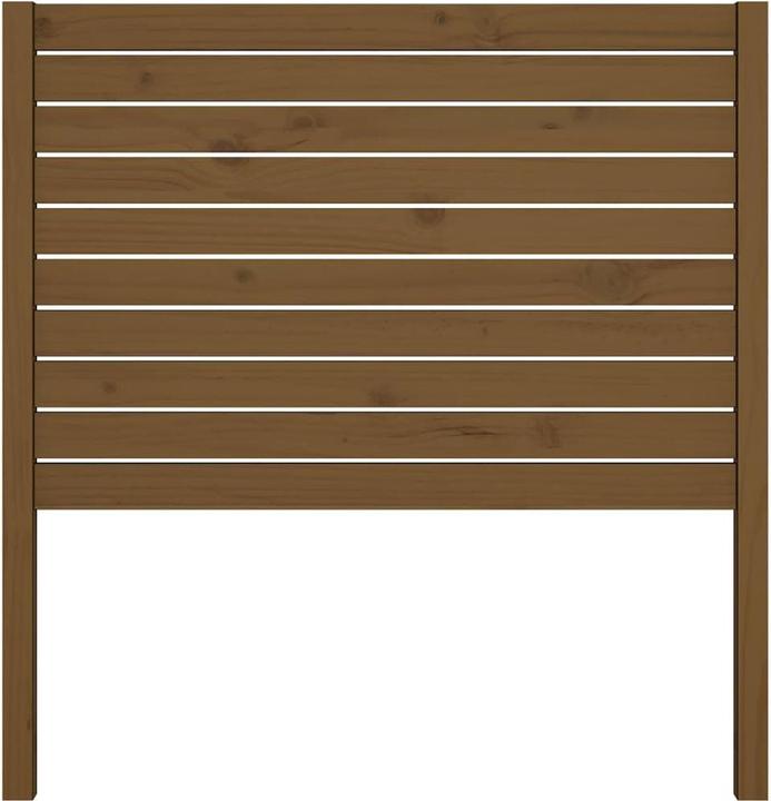 Immagine prodotto VidaXL Harriot (106 x 4 x 100 cm)