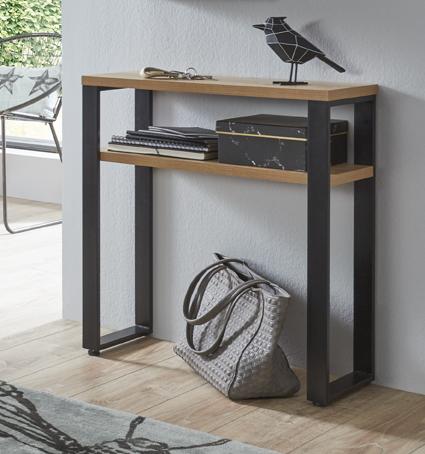 Actual product image HAKU Möbel Console (70 x 28 cm)