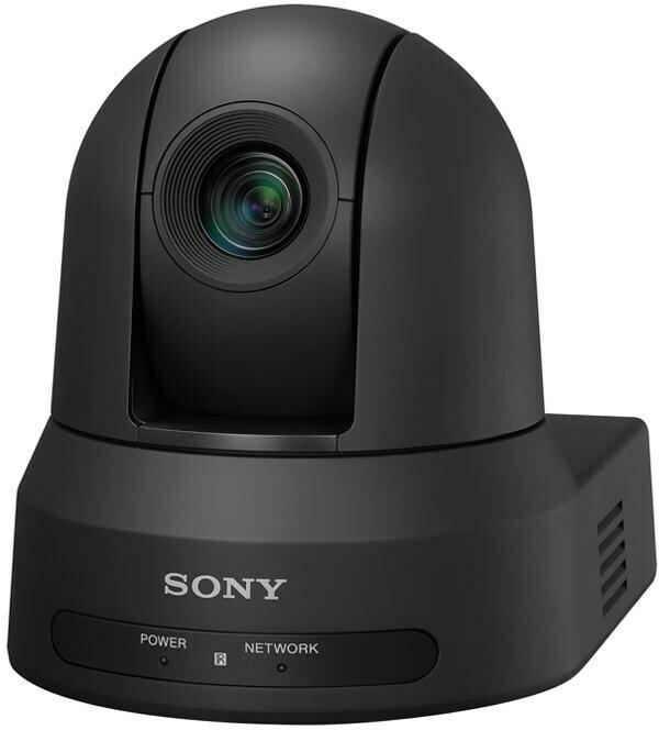 Image du produit Sony PTZ 30X ZOOM CAMÉRA BLCK DC12V 1/2.5 EXMOR R CMOS 2CH AUDIO IN (3840 x 2160 pixels)