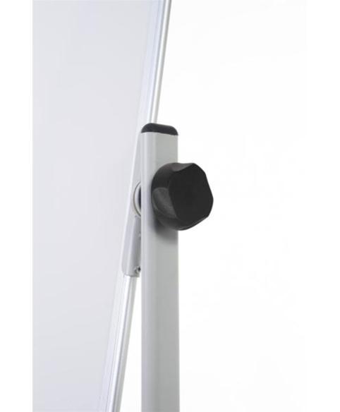 Productafbeelding Bi-Office QR0703 Whiteboard staal magnetisch (200 x 100 cm)